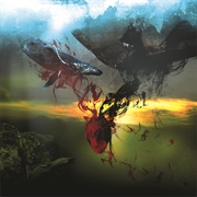 A Storm of Light - And We Wept the Black Ocean  (2008)