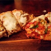 Joe Benny's Focacceria