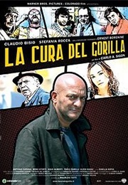 The Bodyguard's Cure (2005)