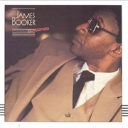 James Booker - Classified