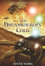The Dreamwalker's Child (Steve Voake)