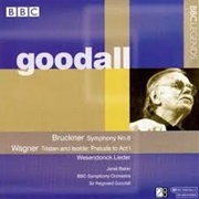 Richard Wagner - Wesendonck Lieder