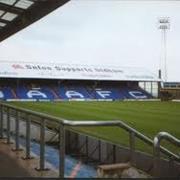 Boundary Park