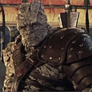 Taika Waititi - Korg (Voice)