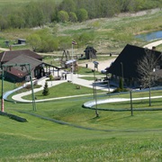 Zviedru Cepure (Swedish Hat)