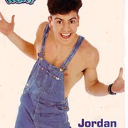 Jordan Knight