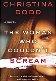 The Woman Who Couldn't Scream (Christina Dodd)