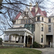 Frick Art & Historical Center (Pittsburgh)