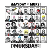 Mayday! & Murs