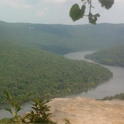Prentice Cooper State Forest, Tennessee