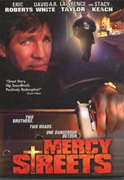 Mercy Streets (John Gunn)