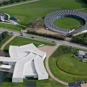 HEART - Museum of Contemporary Art (Denmark)