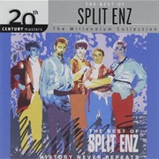 Late Last Night - Split Enz