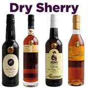 Dry Sherry