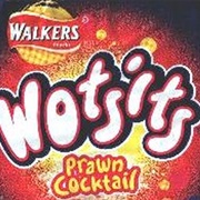 Prawn Cocktail Wotsits