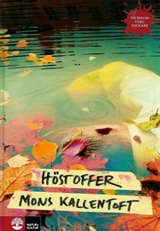 Höstoffer (Mons Kallentoft)