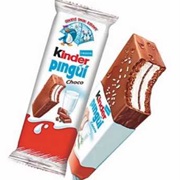 Kinder Pingui