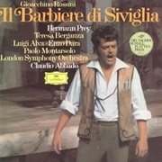 Il Barbiere Di Siviglia (Rossini)