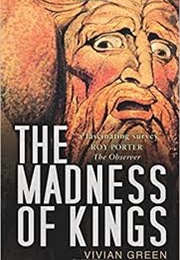 The Madness of Kings (Vivian Green)