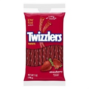 Strawberry Twizzlers