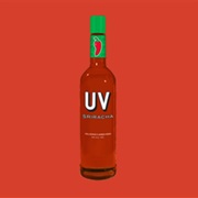 UV Siracha