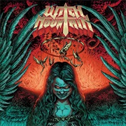 Witch Mountain - Mobile of Angels