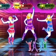 Just Dance