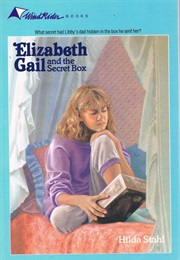 Elizabeth Gail and the Secret Box (Hilda Stahl)