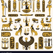 Egyptian Symbols