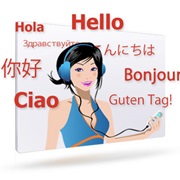 Work as a Translator