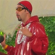 Ali G