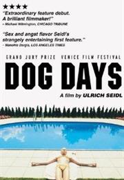 Dog Days (2001)