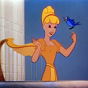 Fun and Fancy Free - My, What a Happy Day