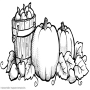 Fall Coloring