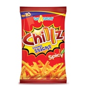 Snack City - Pakistan