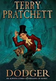 Dodger (Terry Pratchett)