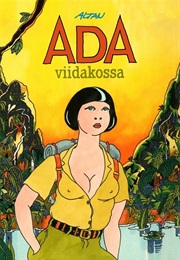 Ada Viidakossa (Altan)