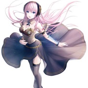 Megurine Luka