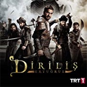 Resurrection: Ertugrul