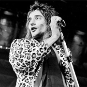 Rod Stewart