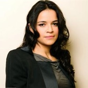 Michelle Rodriguez