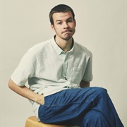 Rex Orange County