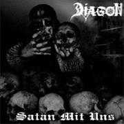 Diagon - Satan Mit Uns