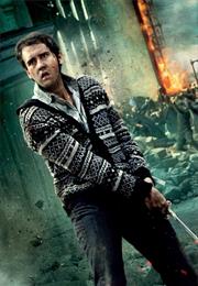 Neville Longbottom