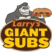 Larry's Giant Subs