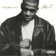 Jay-Z - In My Lifetime, Vol. 1