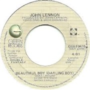 John Lennon - Beautiful Boy (Darling Boy)