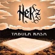 Hekz: Tabula Rasa