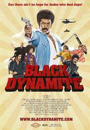 Black Dynamite