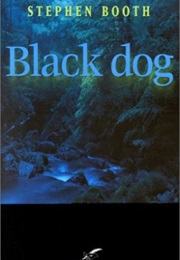 Black Dog (Stephen Booth)